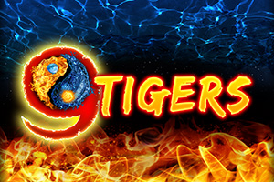 9 Tigers