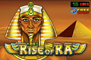 Rise of Ra